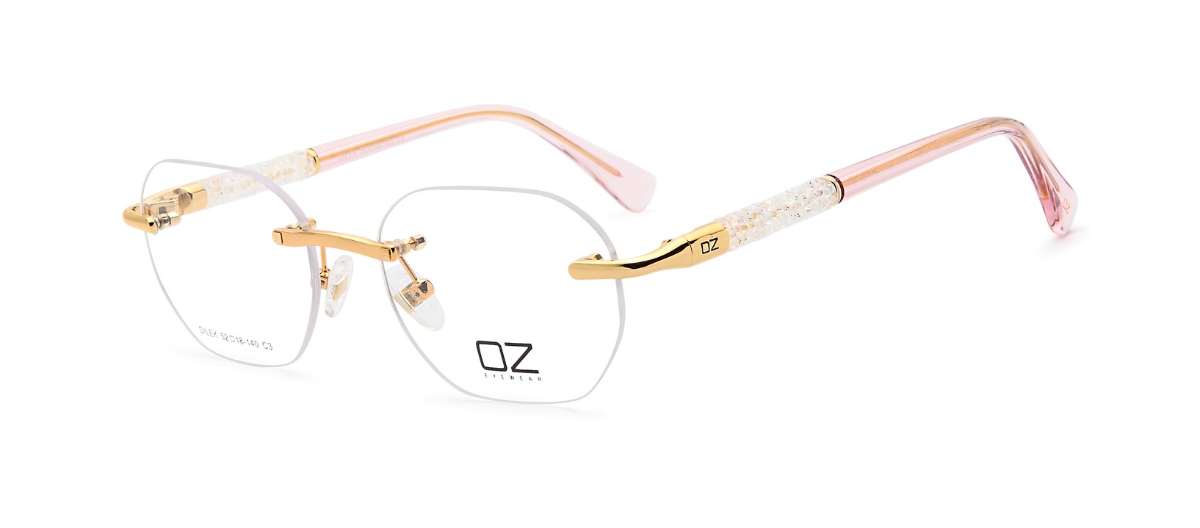 Oz Eyewear DILEK C3